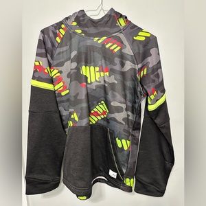 Boy’s XL (14-16) Russell Hoodie New without Tags